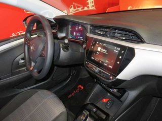 Opel Corsa Electric 50kWh Edition 100 kW (136 CV)