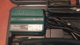 Minitaladro Parkside PMGS 12 B2