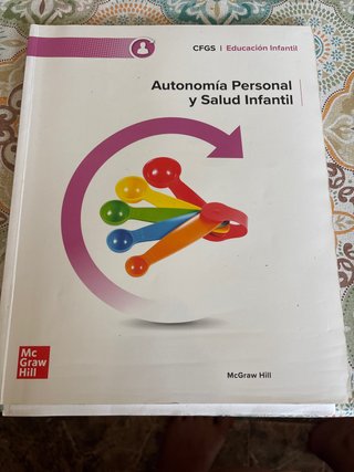 Autonomía personal y salud infantil