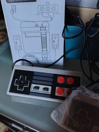 Console Mini Game 500 Giochi Classici