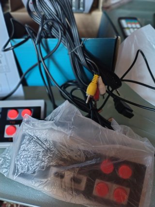 Console Mini Game 500 Giochi Classici