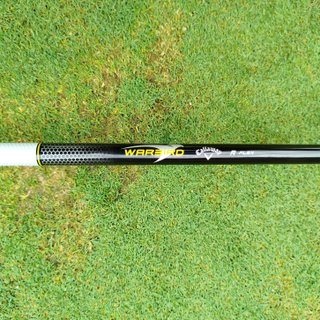 Sand Wedge Callaway Warbird Golf