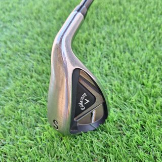 Sand Wedge Callaway Warbird Golf