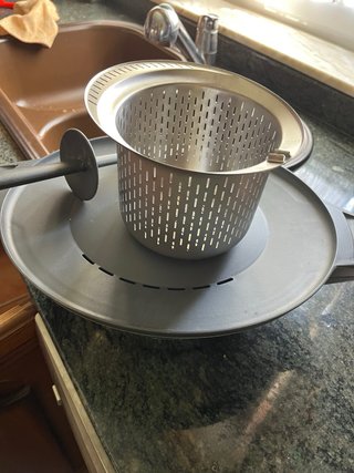 Piezas Thermomix TM21, la base no funciona