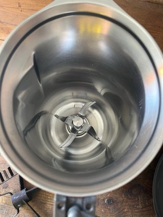 Piezas Thermomix TM21, la base no funciona