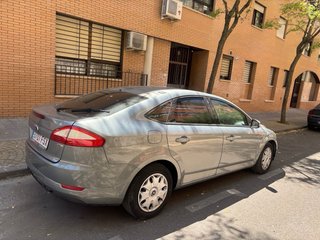Ford Mondeo 2007