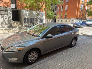 Ford Mondeo 2007