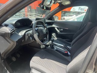 Peugeot 2008 2023