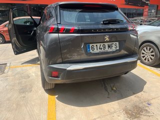 Peugeot 2008 2023