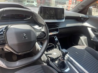 Peugeot 2008 2023