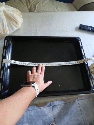 Horno de encimera