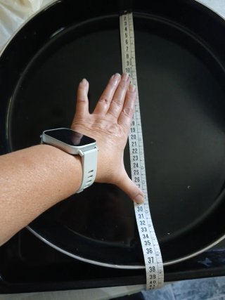 Horno de encimera