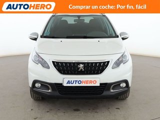 Peugeot 2008 1.2 PureTech Style