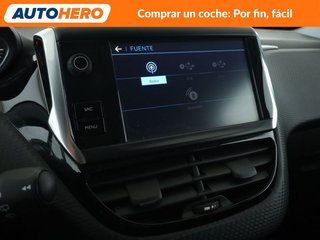Peugeot 2008 1.2 PureTech Style