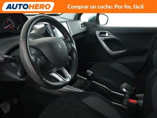 Peugeot 2008 1.2 PureTech Style