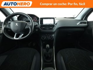 Peugeot 2008 1.2 PureTech Style