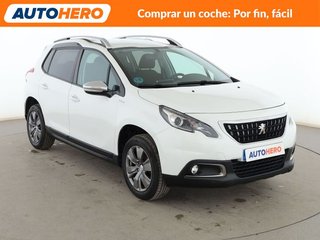 Peugeot 2008 1.2 PureTech Style