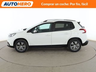 Peugeot 2008 1.2 PureTech Style