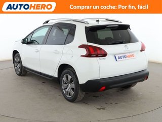 Peugeot 2008 1.2 PureTech Style