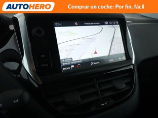 Peugeot 2008 1.2 PureTech Style