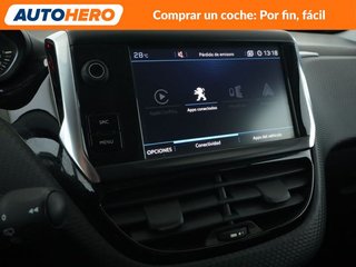 Peugeot 2008 1.2 PureTech Style