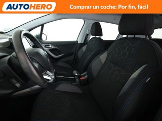 Peugeot 2008 1.2 PureTech Style