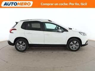 Peugeot 2008 1.2 PureTech Style