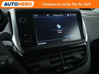 Peugeot 2008 1.2 PureTech Style