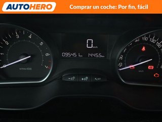 Peugeot 2008 1.2 PureTech Style