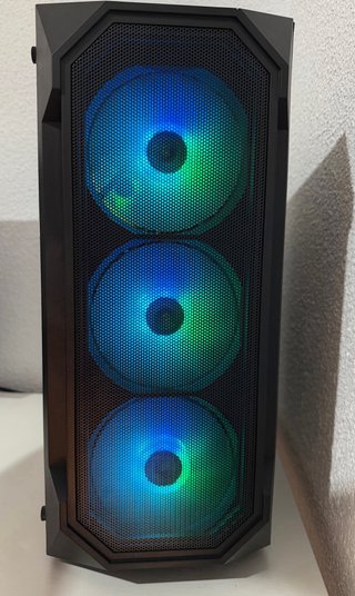 Computer da Gaming RTX 3060 Ti R5