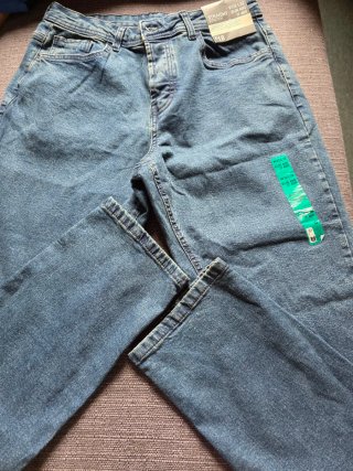 Pantalones vaqueros Denim Co. Talla W32 L32