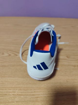 Zapatillas Adidas Fútbol Sala Talla 46 2/3