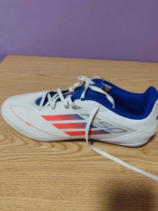 Zapatillas Adidas Fútbol Sala Talla 46 2/3
