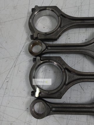 Biela Ford Focus R9DA
