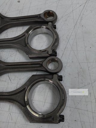 Biela Ford Focus R9DA