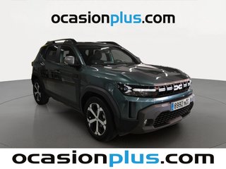 Dacia Duster Journey TCE 48v 4X2 96 kW (130 CV)