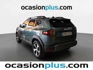 Dacia Duster Journey TCE 48v 4X2 96 kW (130 CV)