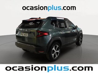 Dacia Duster Journey TCE 48v 4X2 96 kW (130 CV)