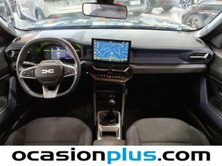Dacia Duster Journey TCE 48v 4X2 96 kW (130 CV)