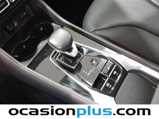 MG HS 1.5T Luxury DCT 125 kW (170 CV)