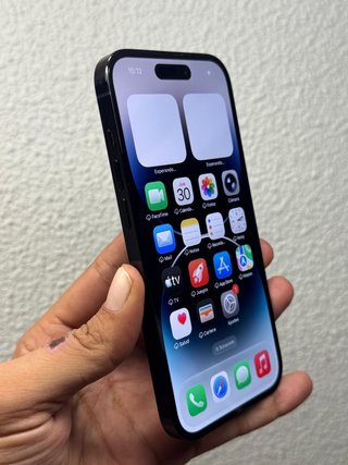 iPhone 14 PRO 256GB BATERÍA 93% ORIGINAL