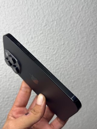 iPhone 14 PRO 256GB BATERÍA 93% ORIGINAL