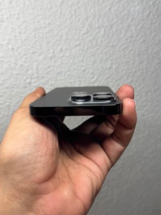 iPhone 14 PRO 256GB BATERÍA 93% ORIGINAL