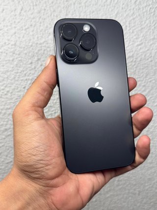 iPhone 14 PRO 256GB BATERÍA 93% ORIGINAL