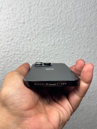 iPhone 14 PRO 256GB BATERÍA 93% ORIGINAL