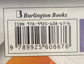 Burlington Skills For Bach 1