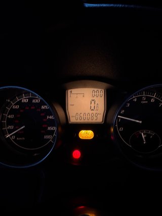 Piaggio mp3 500 LT. ETIQUETA C  2011. Negociable