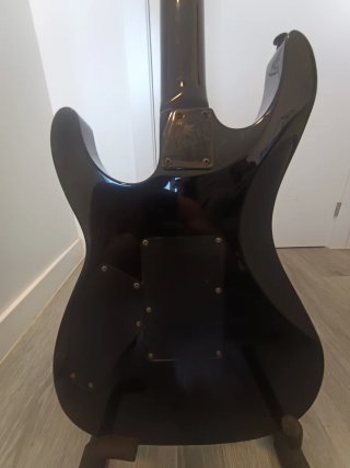 LTD ESP KH-202 Guitarra Eléctrica
