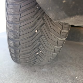 SEAT altea xl 2007