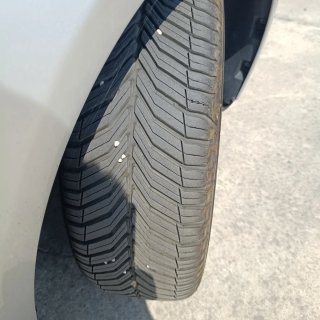 SEAT altea xl 2007